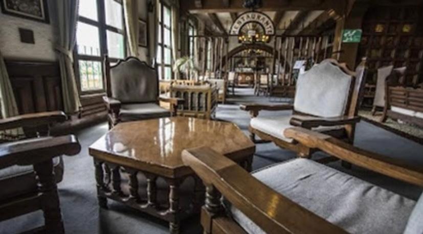 Hotel La Ermita 산미겔데아옌데 외부 사진