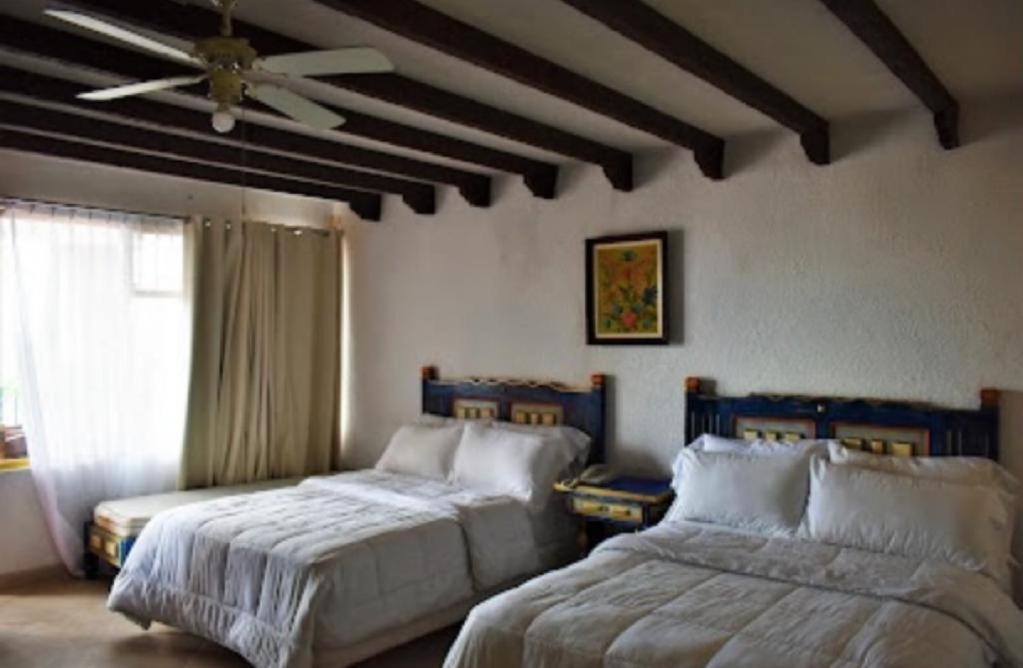 Hotel La Ermita 산미겔데아옌데 외부 사진