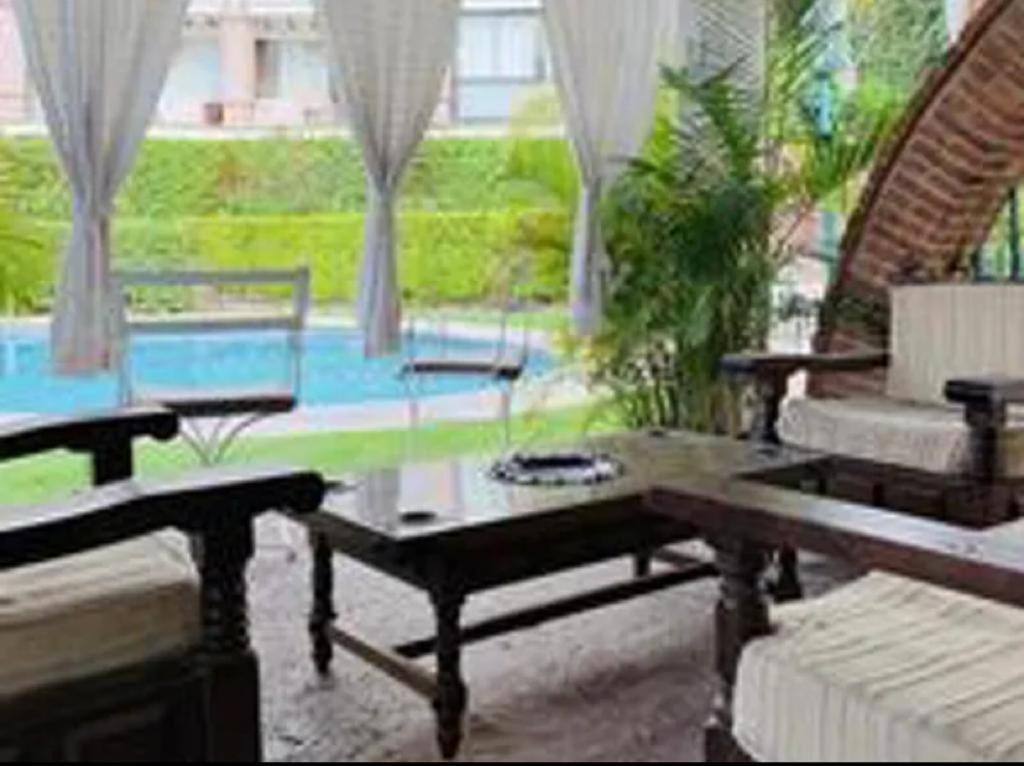 Hotel La Ermita 산미겔데아옌데 외부 사진
