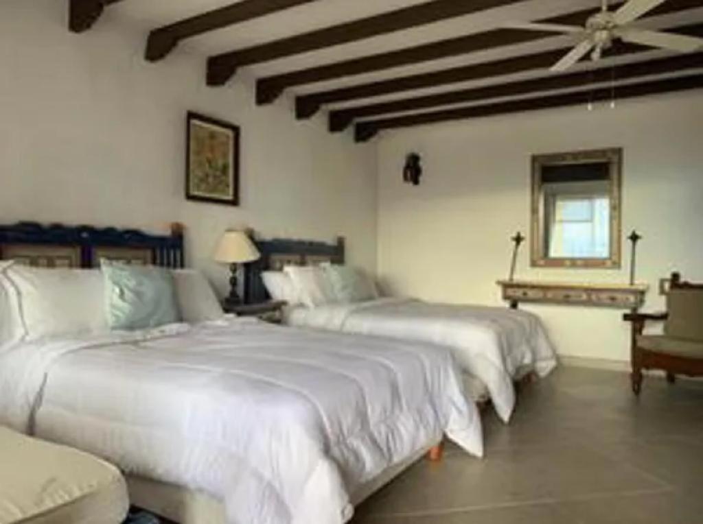 Hotel La Ermita 산미겔데아옌데 외부 사진