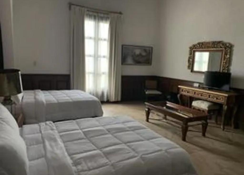 Hotel La Ermita 산미겔데아옌데 외부 사진