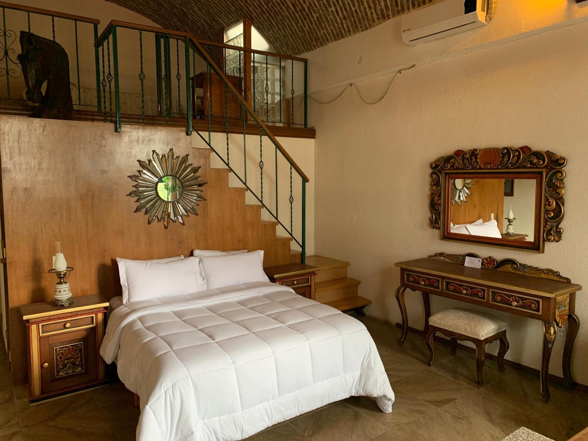 Hotel La Ermita 산미겔데아옌데 외부 사진