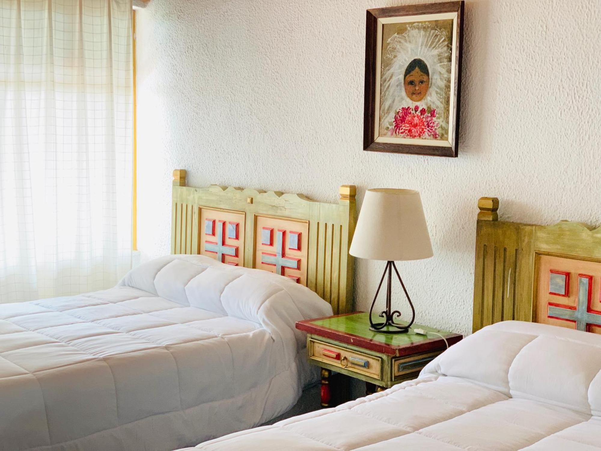 Hotel La Ermita 산미겔데아옌데 외부 사진