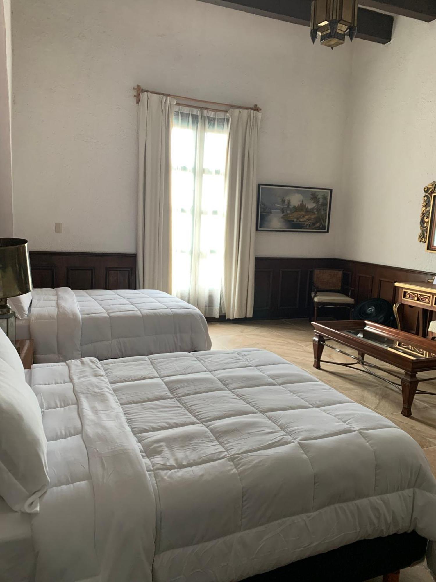 Hotel La Ermita 산미겔데아옌데 외부 사진