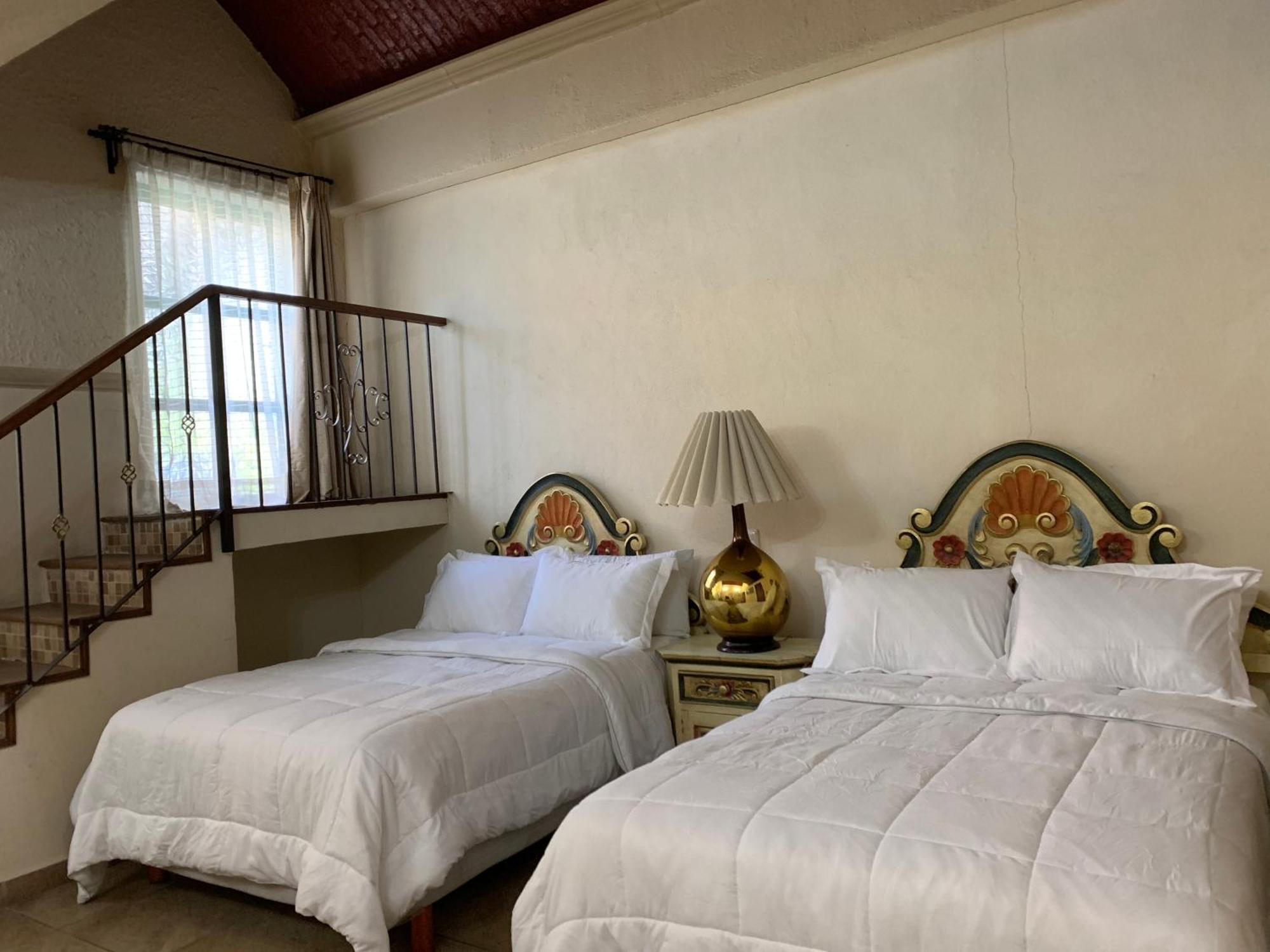 Hotel La Ermita 산미겔데아옌데 외부 사진