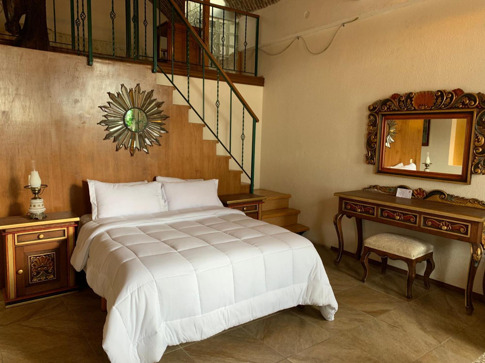 Hotel La Ermita 산미겔데아옌데 외부 사진