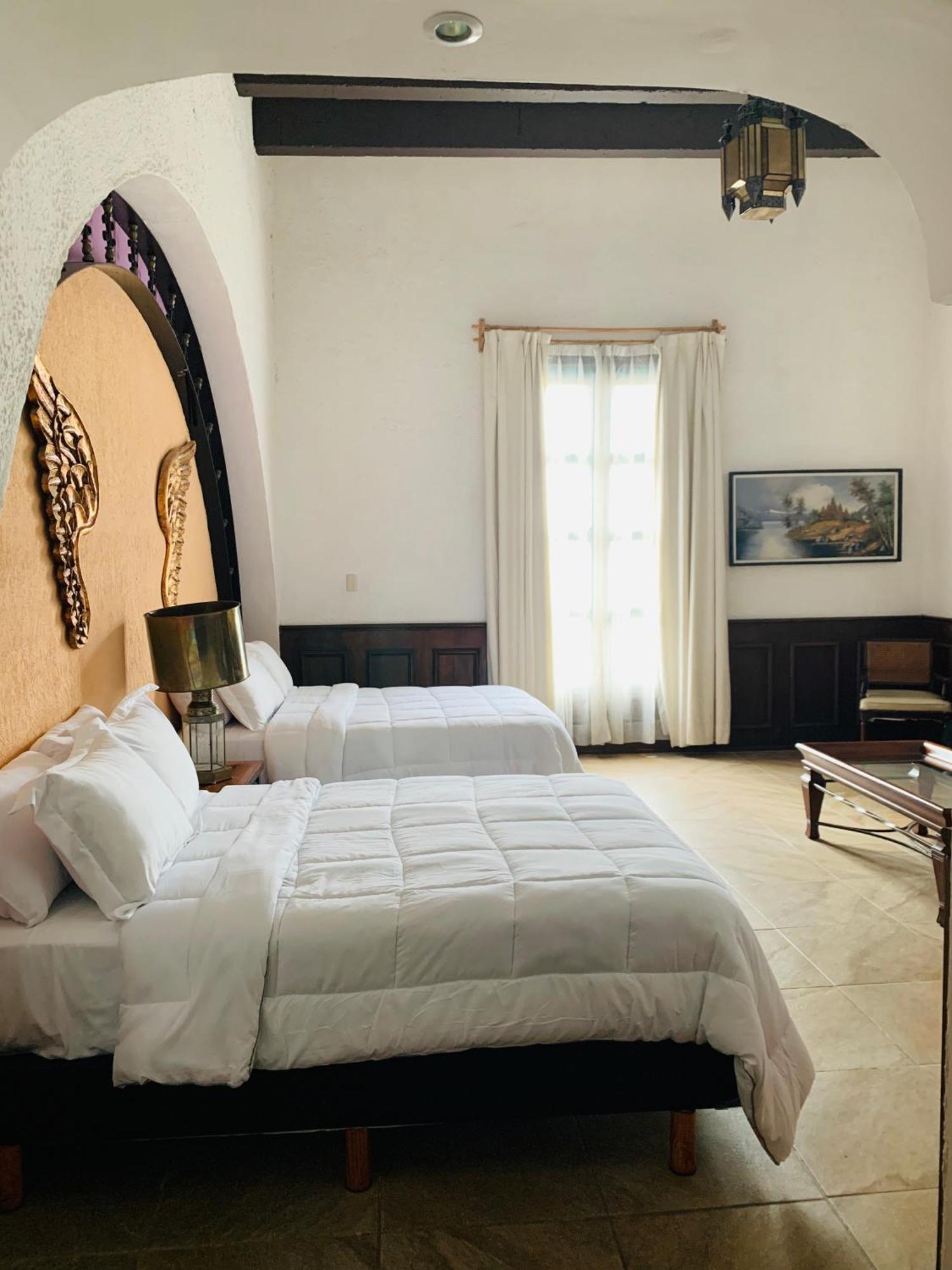 Hotel La Ermita 산미겔데아옌데 외부 사진