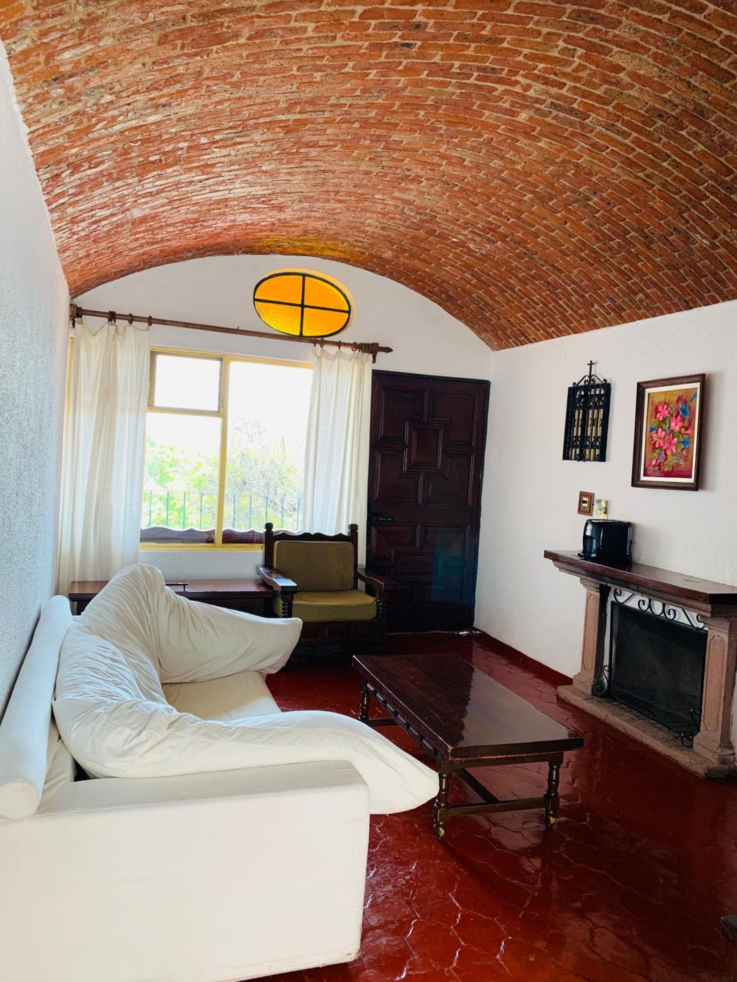 Hotel La Ermita 산미겔데아옌데 외부 사진