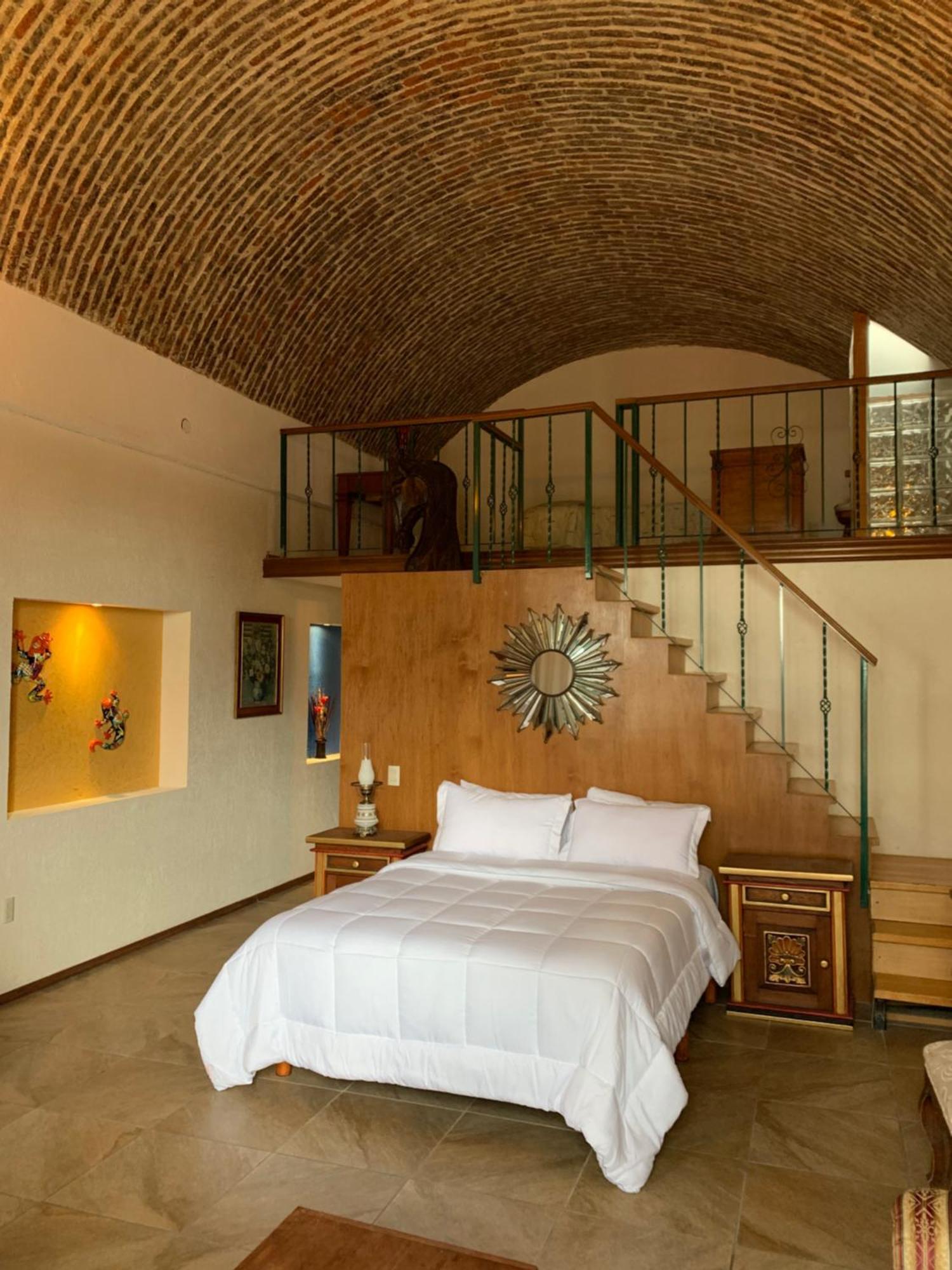 Hotel La Ermita 산미겔데아옌데 외부 사진