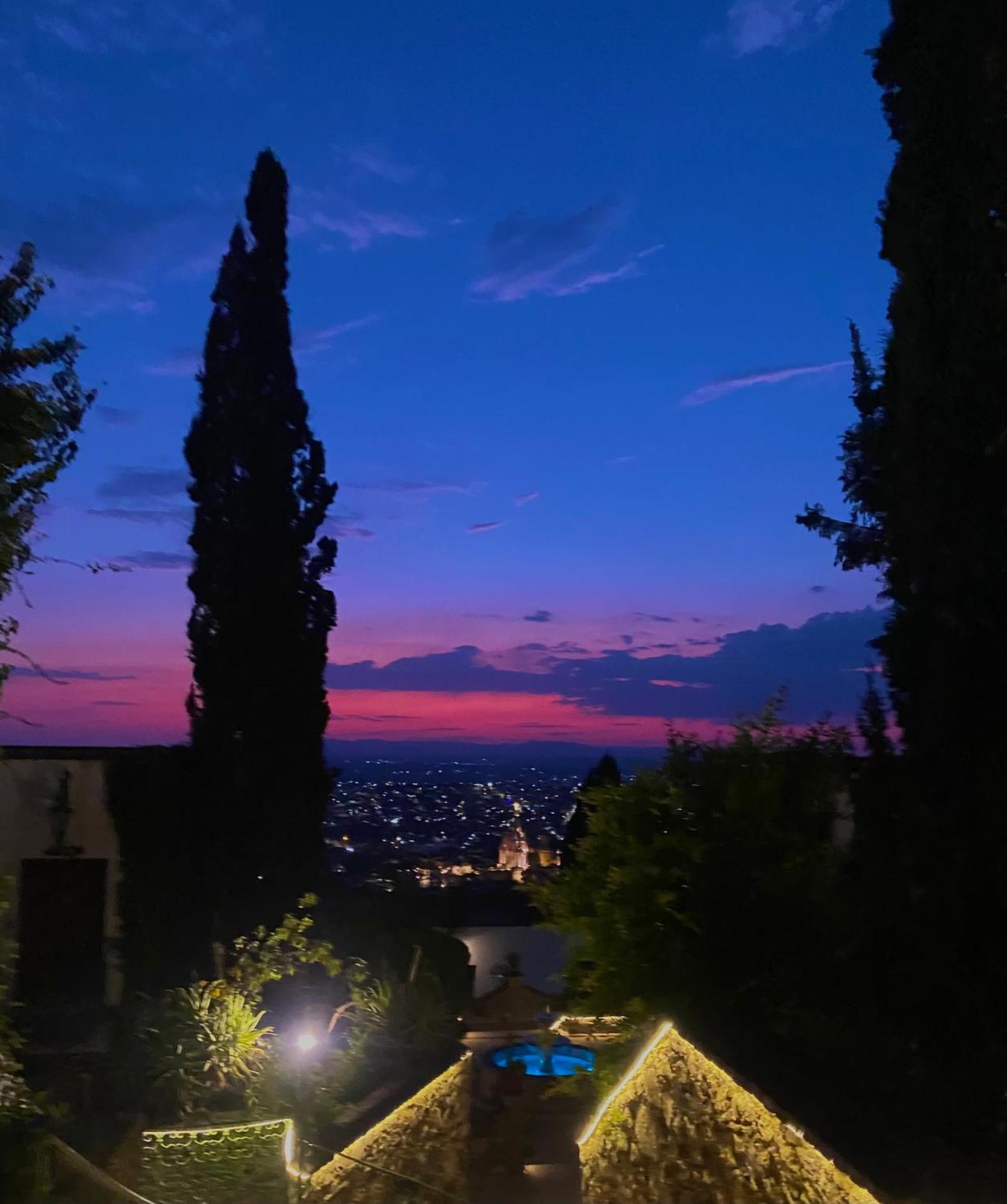 Hotel La Ermita 산미겔데아옌데 외부 사진